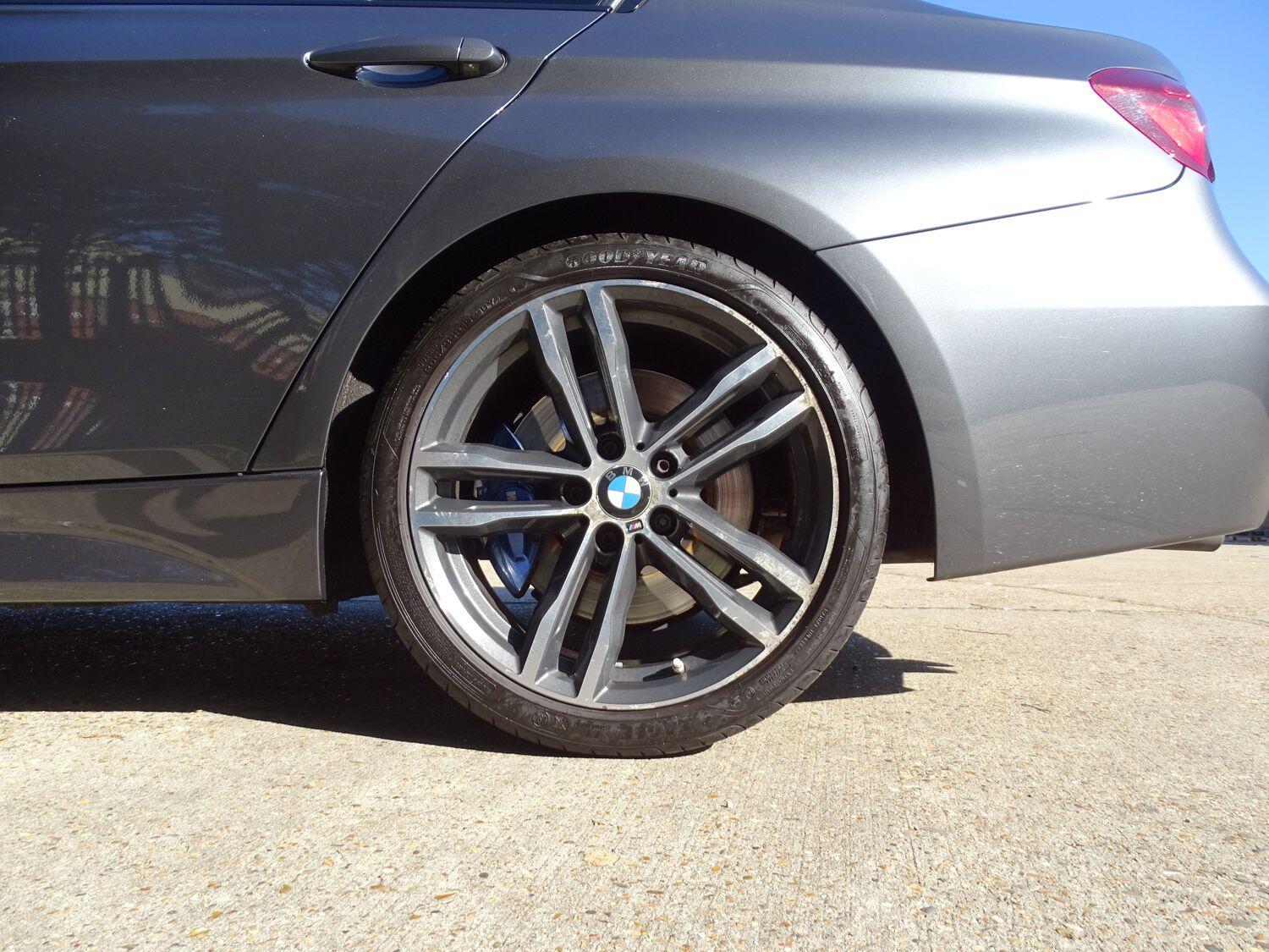 Used BMW 3 Series 2018 for sale - 76408369: Photo 15