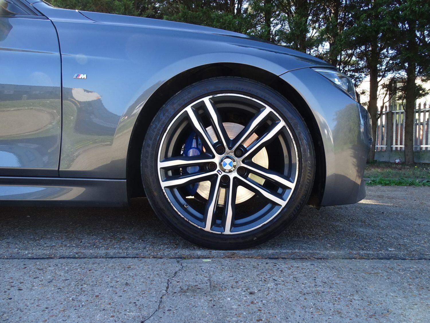 Used BMW 3 Series 2018 for sale - 76408369: Photo 16