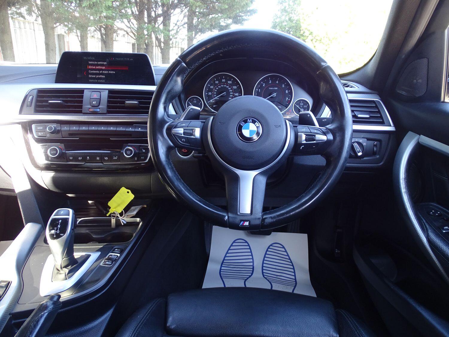 Used BMW 3 Series 2018 for sale - 76408369: Photo 18