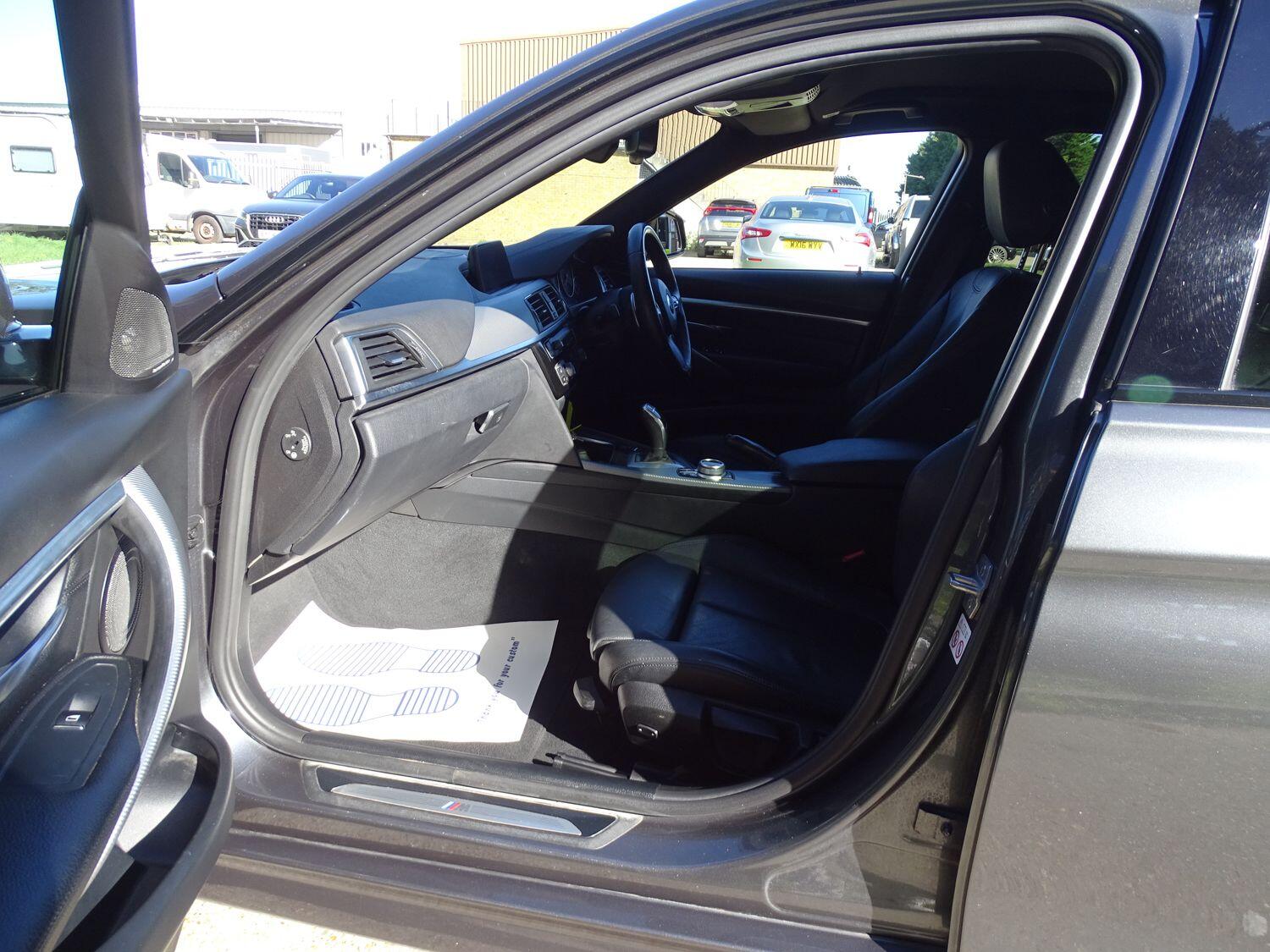 Used BMW 3 Series 2018 for sale - 76408369: Photo 19