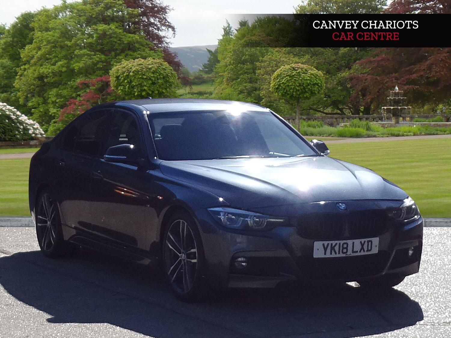 Used BMW 3 Series 2018 for sale - 76408369: Photo 2