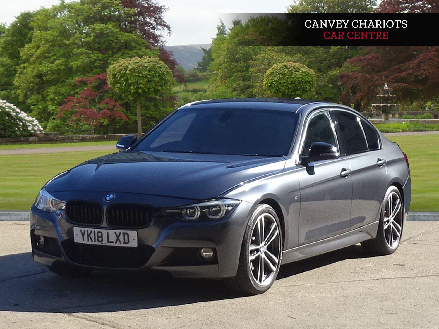 Used BMW 3 Series 2018 for sale - 76408369: Photo 21