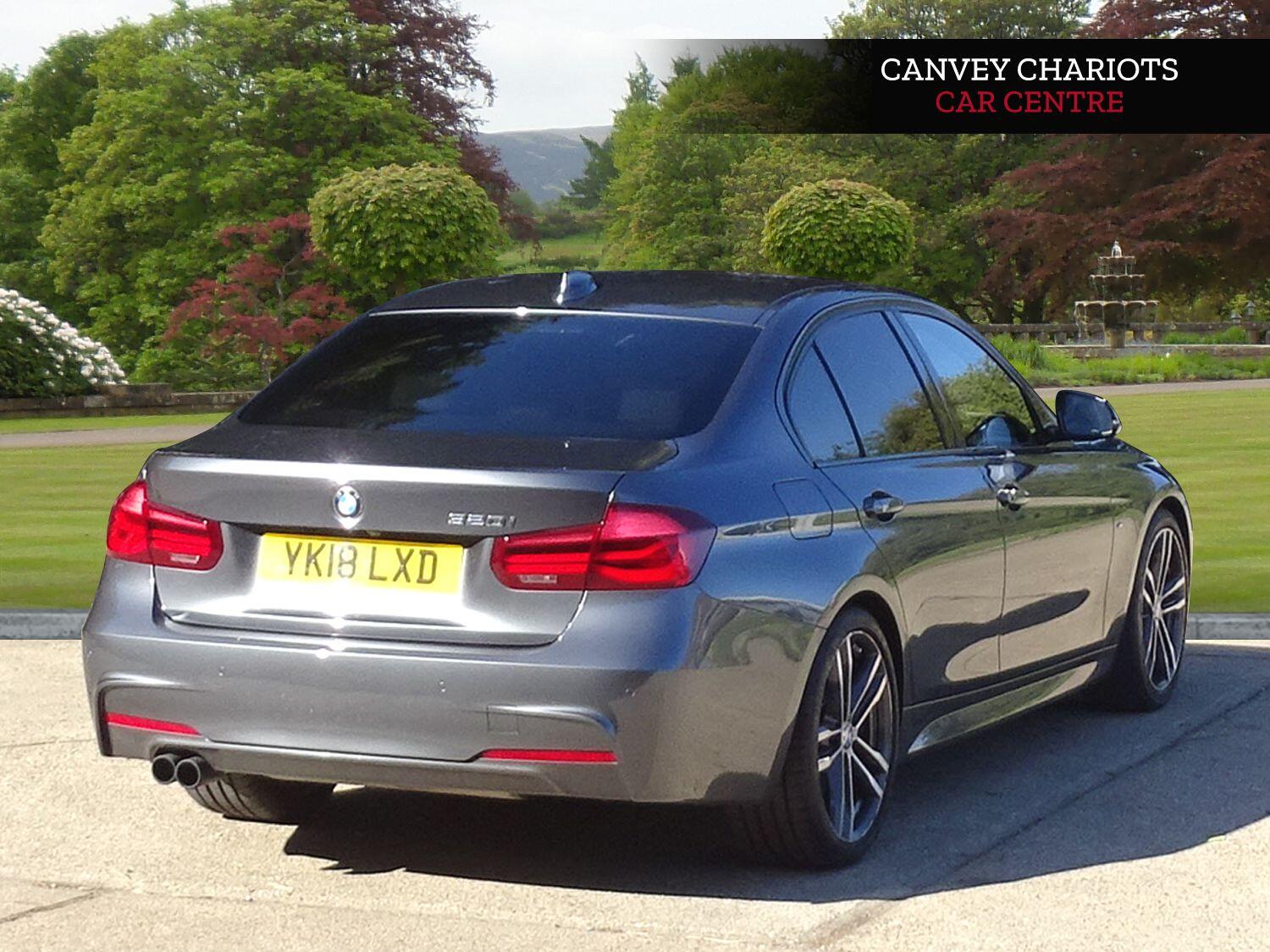 Used BMW 3 Series 2018 for sale - 76408369: Photo 22