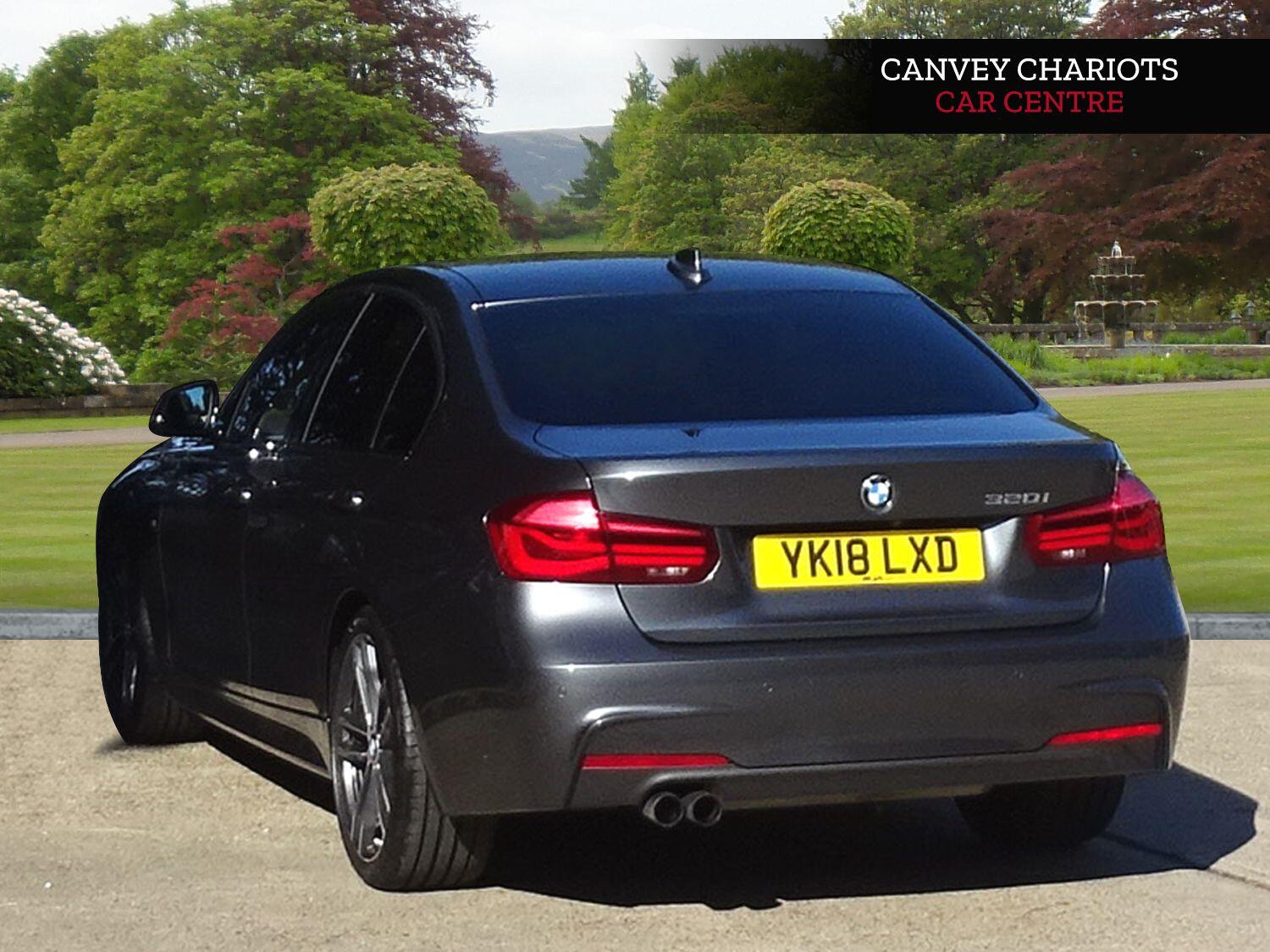 Used BMW 3 Series 2018 for sale - 76408369: Photo 23