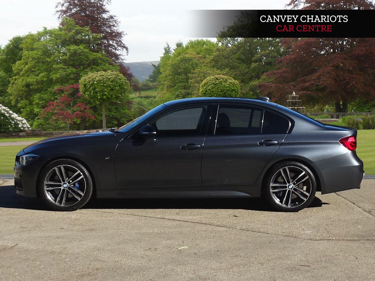 Used BMW 3 Series 2018 for sale - 76408369: Photo 25