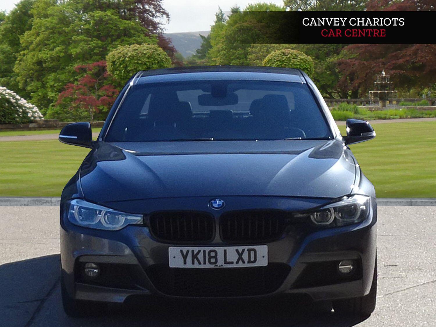 Used BMW 3 Series 2018 for sale - 76408369: Photo 26