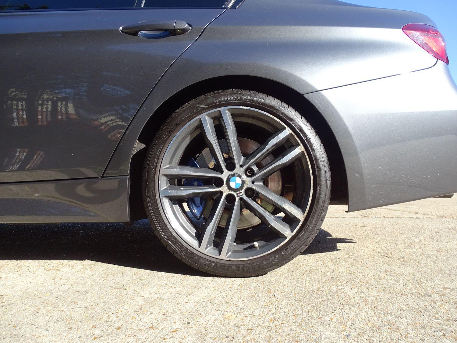 Used BMW 3 Series 2018 for sale - 76408369: Photo 31