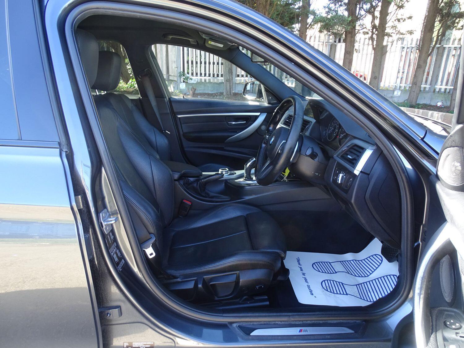 Used BMW 3 Series 2018 for sale - 76408369: Photo 38