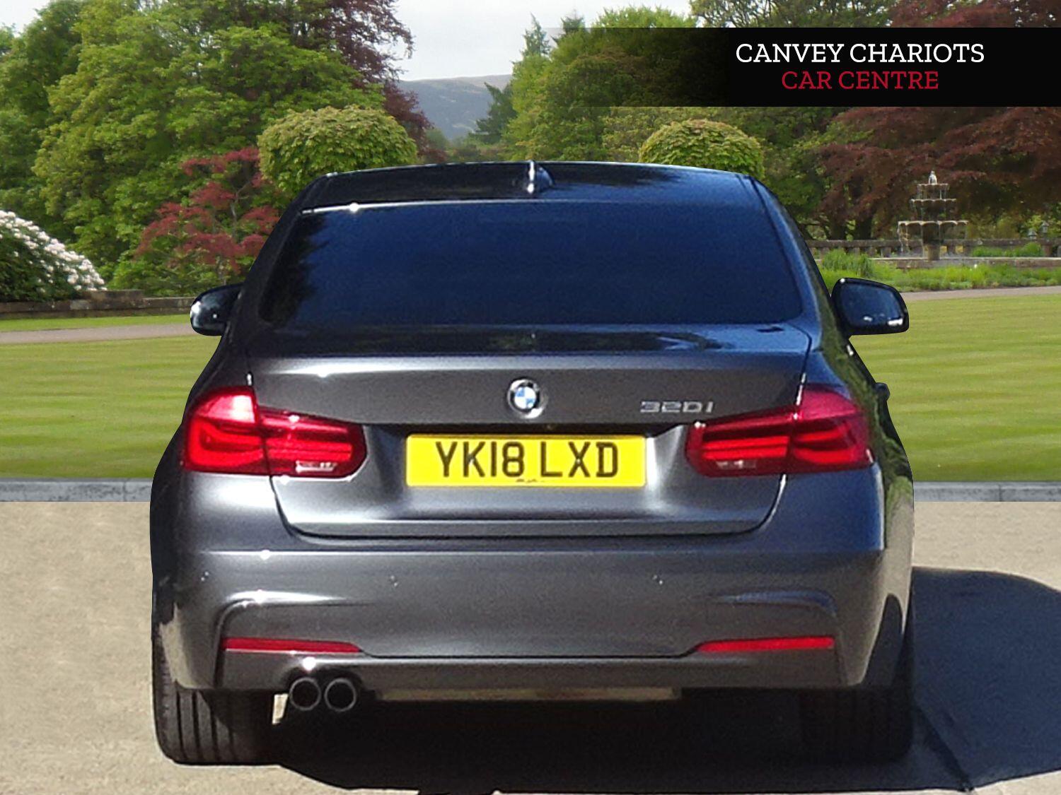 Used BMW 3 Series 2018 for sale - 76408369: Photo 5