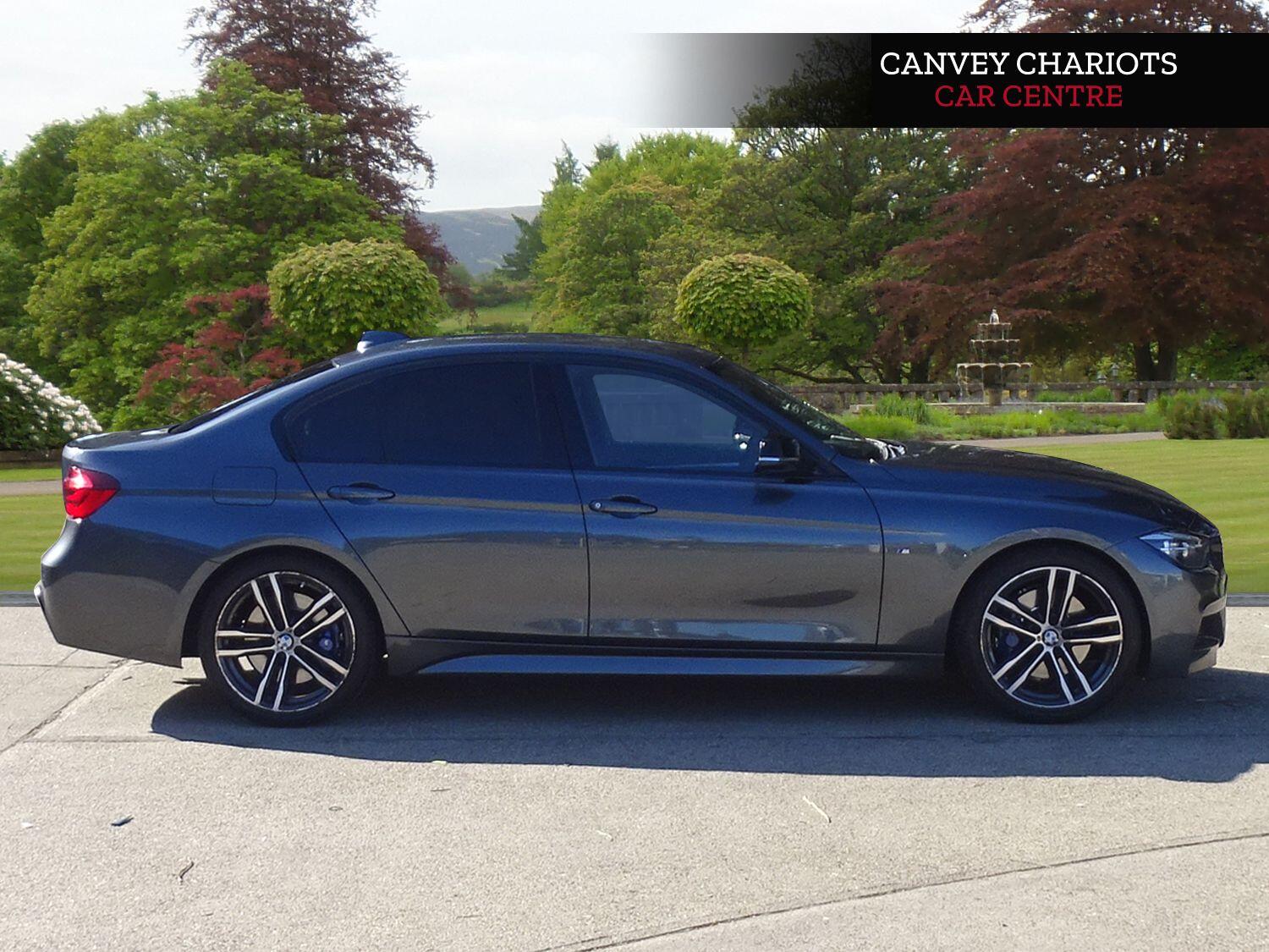 Used BMW 3 Series 2018 for sale - 76408369: Photo 7