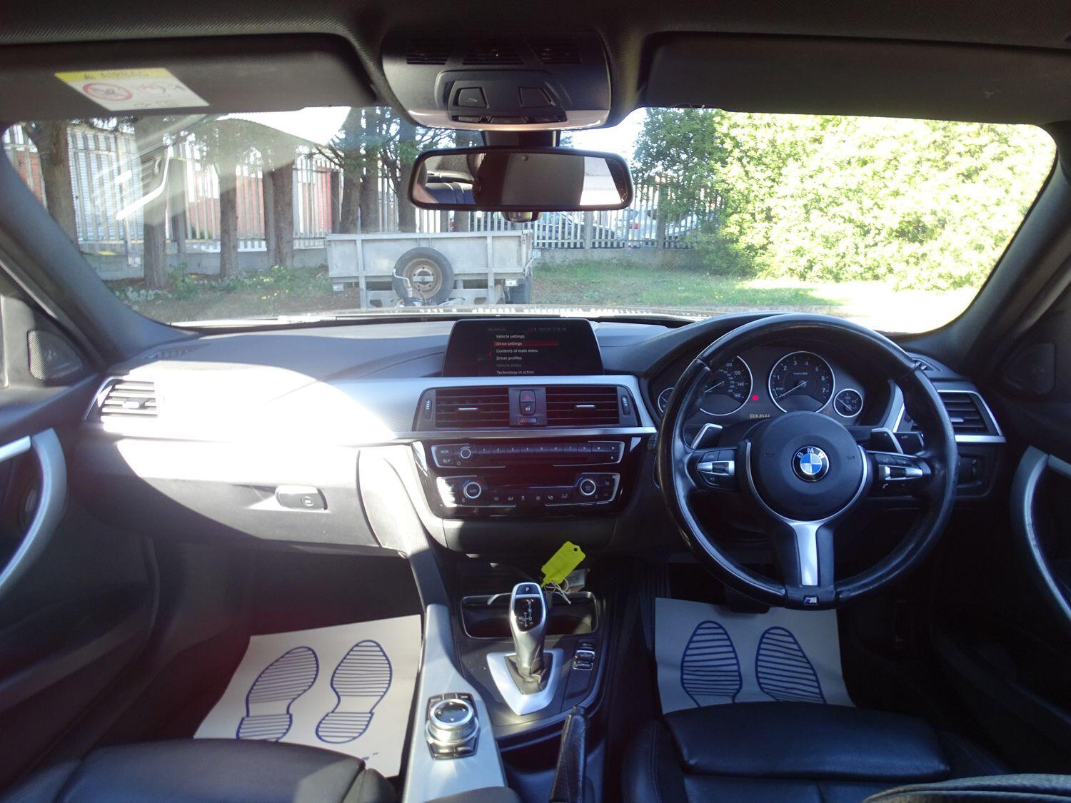 Used BMW 3 Series 2018 for sale - 76408369: Photo 9