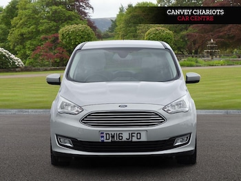 Used Ford Grand C-Max 2016 for sale - 78727985: Photo