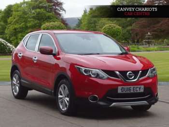 2016 (16) - 1.5 dCi Acenta 2WD Euro 6 (s/s) 5dr