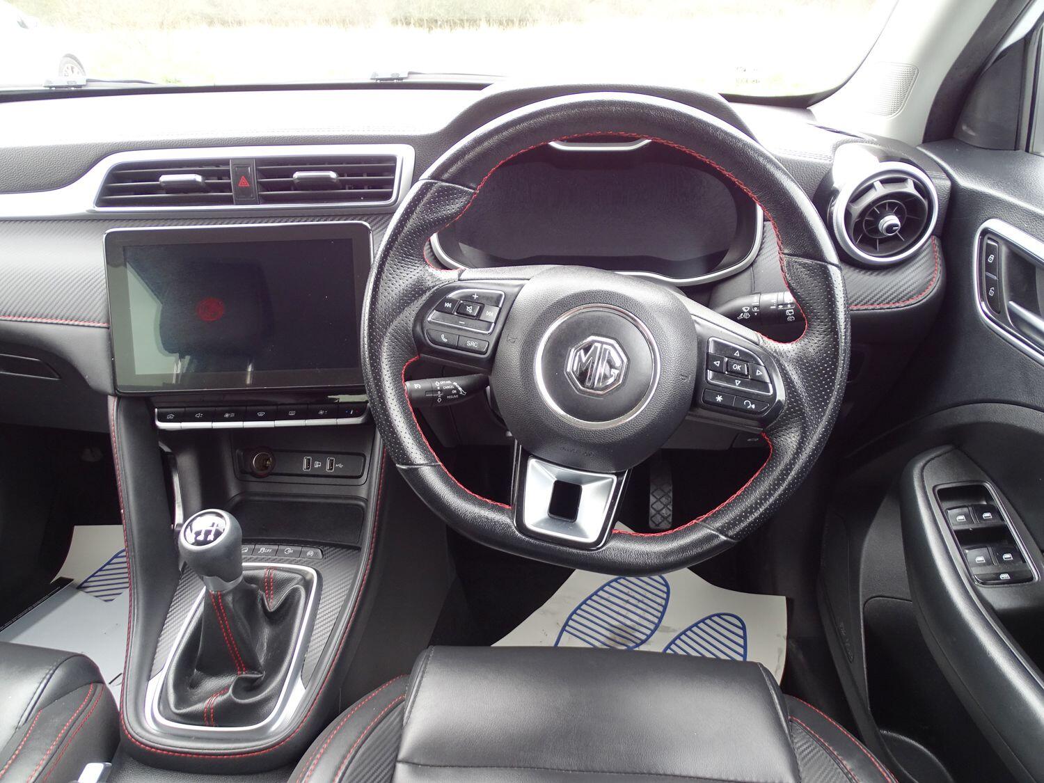 Used MG MG ZS 2023 for sale - 77424756: Photo 10