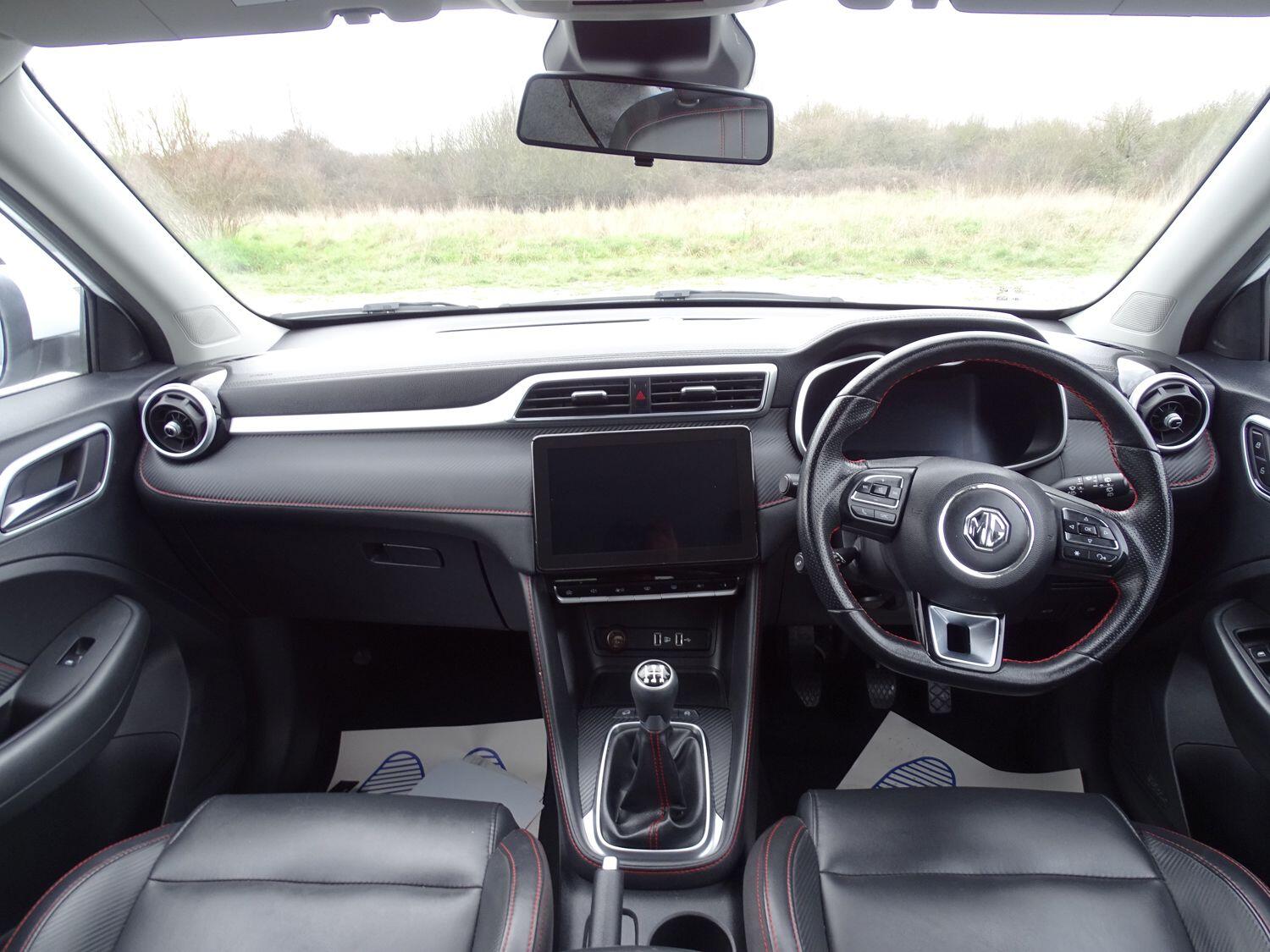 Used MG MG ZS 2023 for sale - 77424756: Photo 11