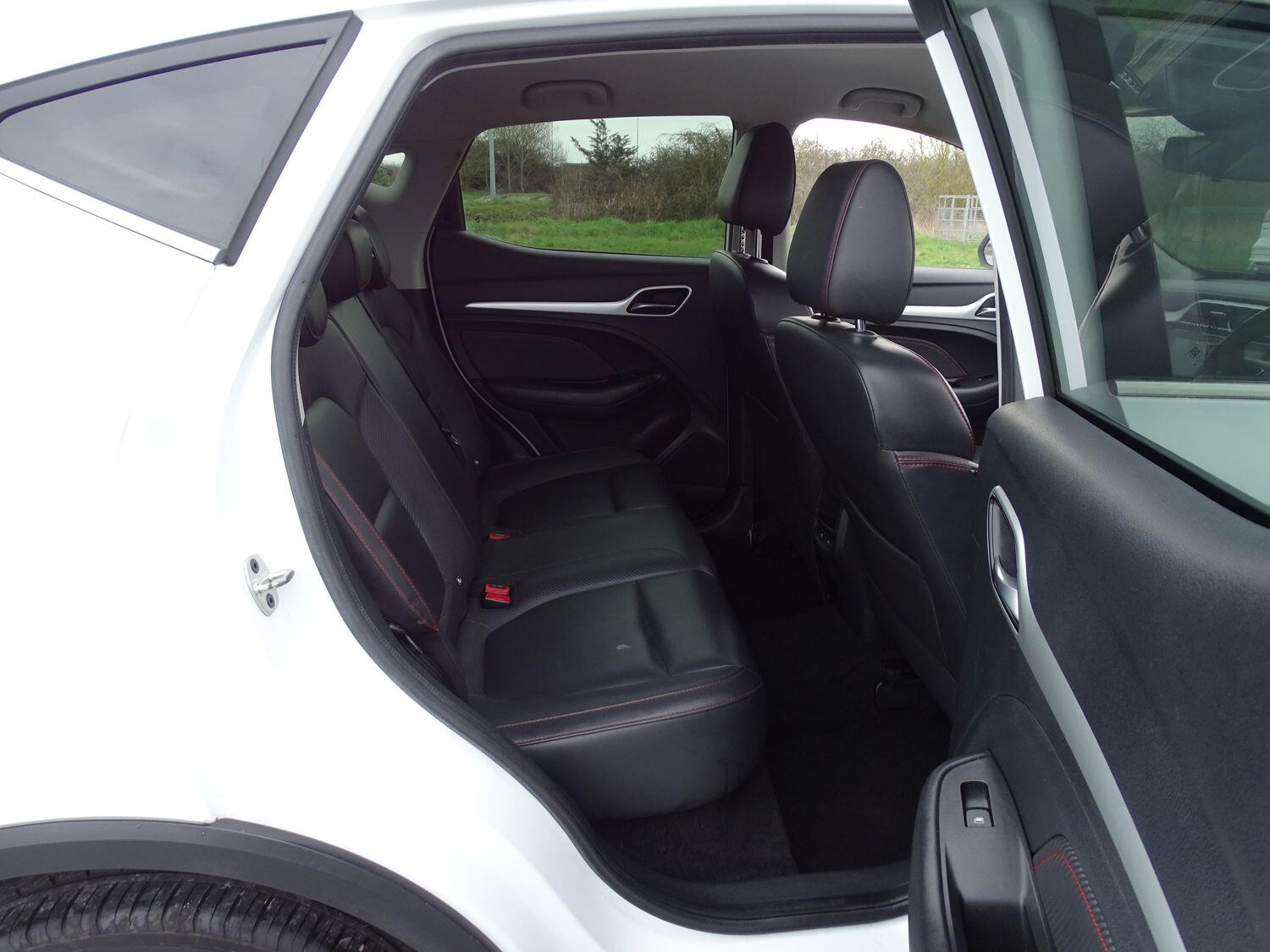 Used MG MG ZS 2023 for sale - 77424756: Photo 12