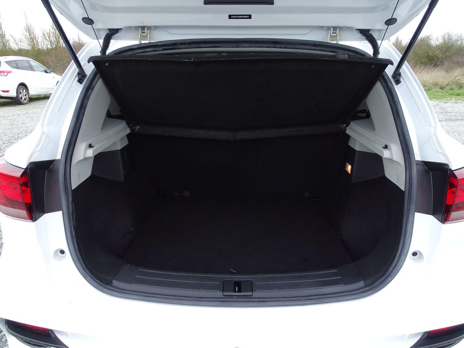 Used MG MG ZS 2023 for sale - 77424756: Photo 13