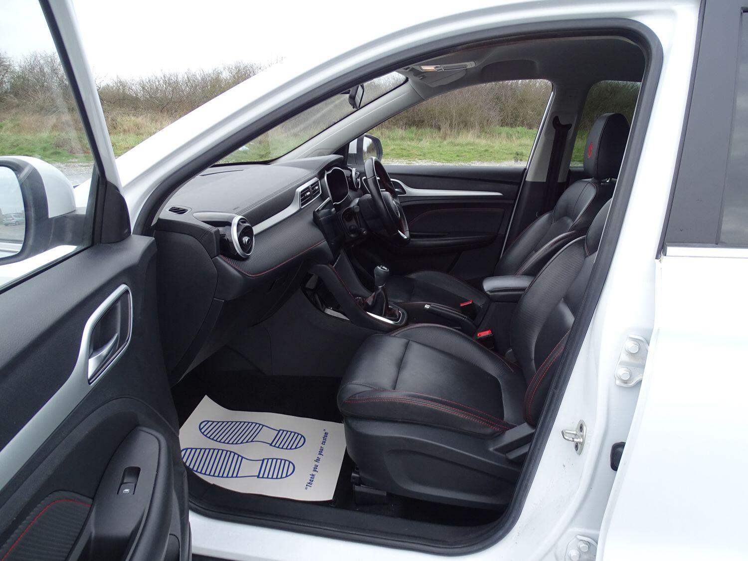 Used MG MG ZS 2023 for sale - 77424756: Photo 15