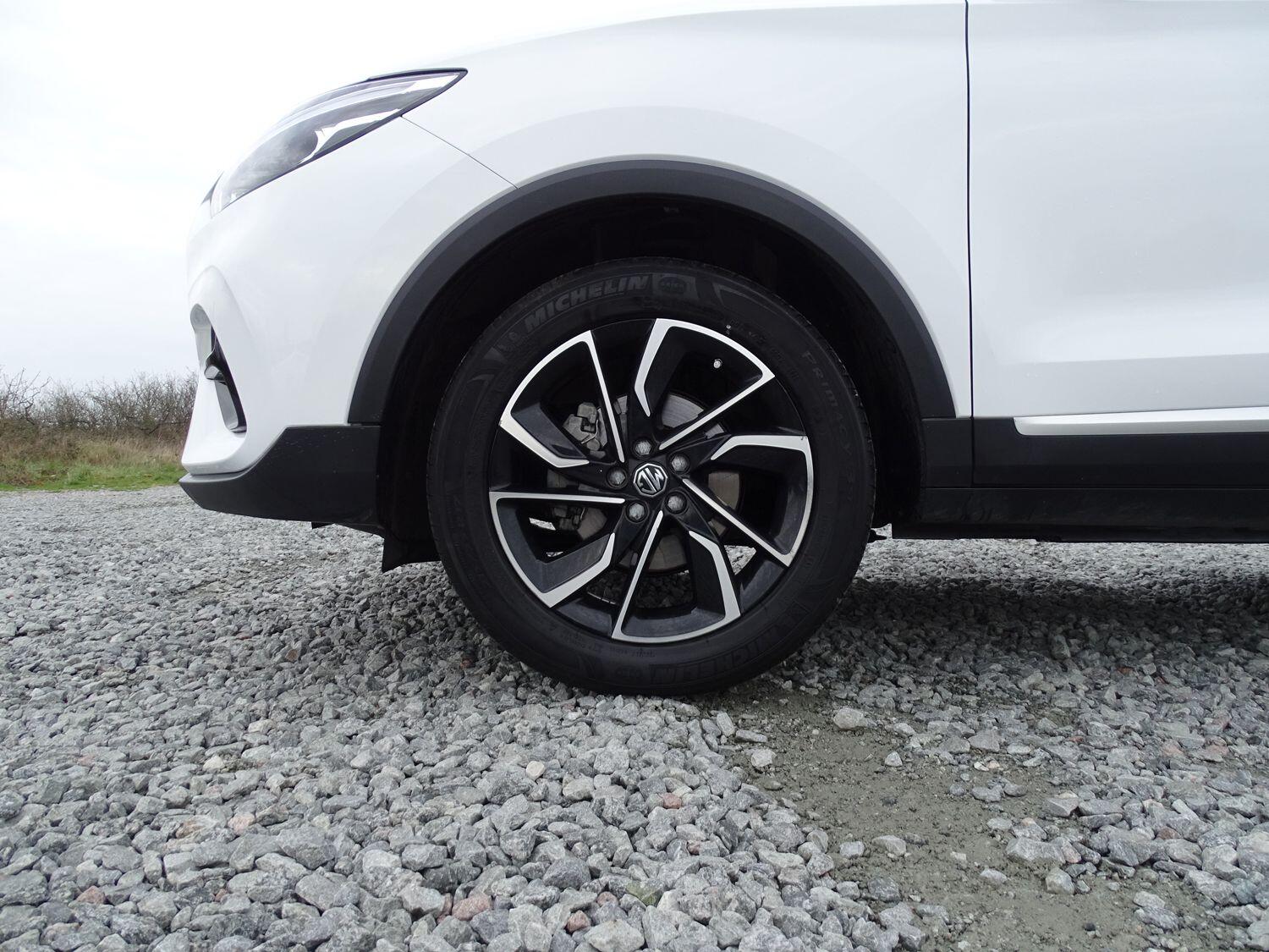 Used MG MG ZS 2023 for sale - 77424756: Photo 16