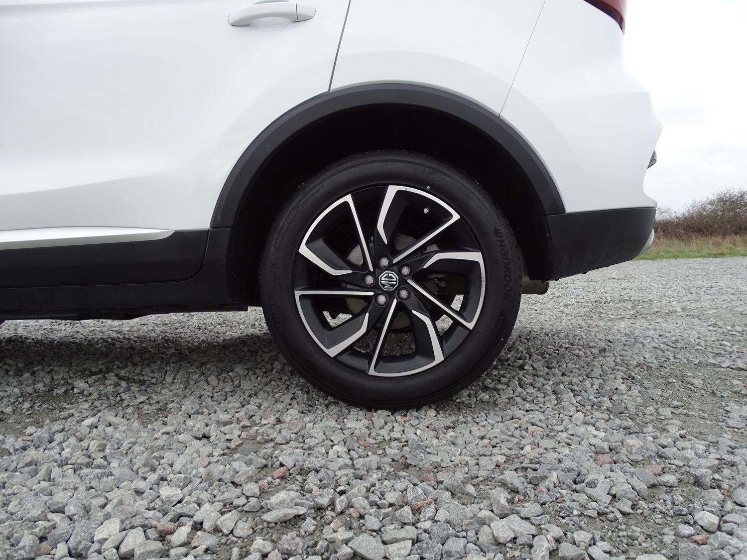 Used MG MG ZS 2023 for sale - 77424756: Photo 17