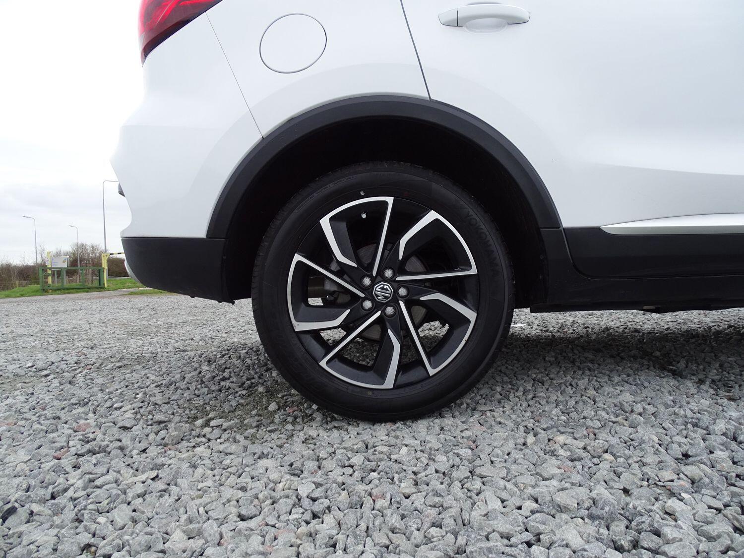 Used MG MG ZS 2023 for sale - 77424756: Photo 18