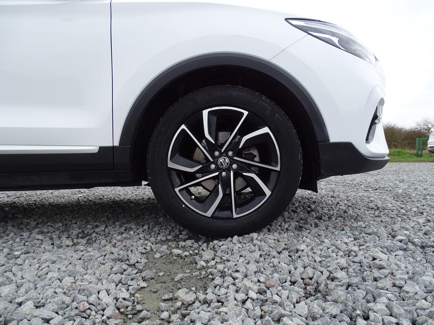 Used MG MG ZS 2023 for sale - 77424756: Photo 19