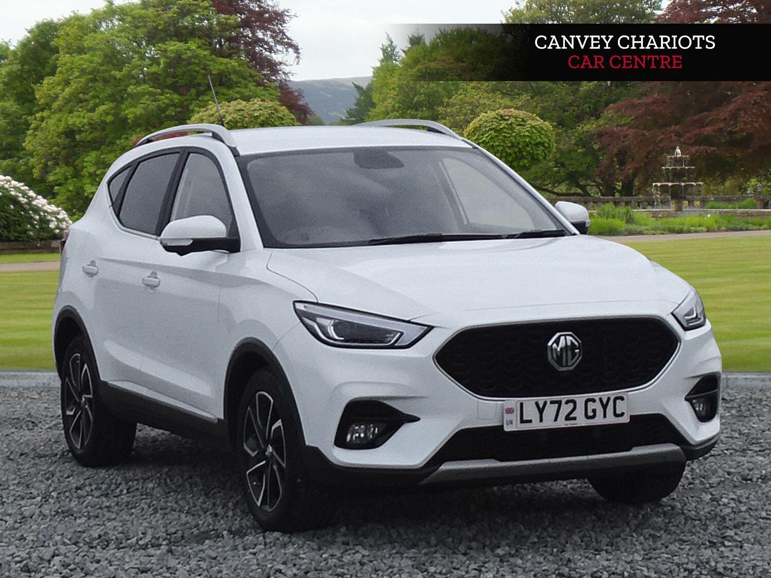 Used MG MG ZS 2023 for sale - 77424756: Photo 2