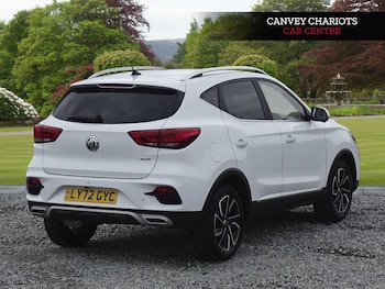 Used MG MG ZS 2023 for sale - 77424756: Photo