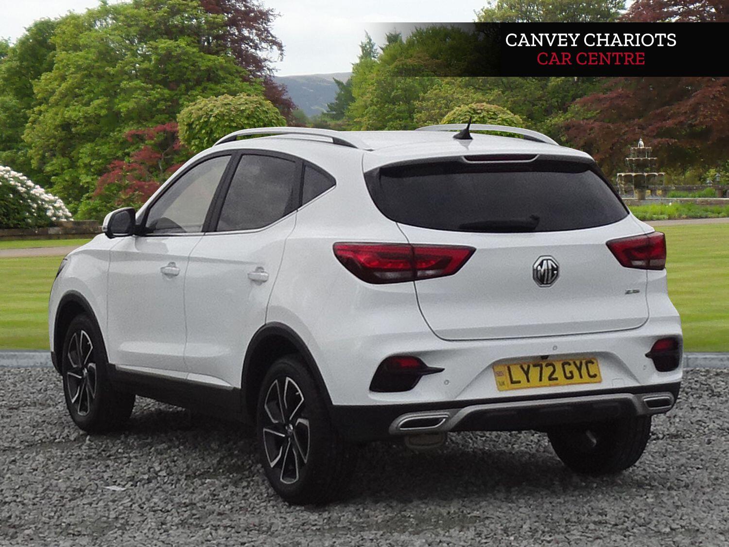 Used MG MG ZS 2023 for sale - 77424756: Photo 4