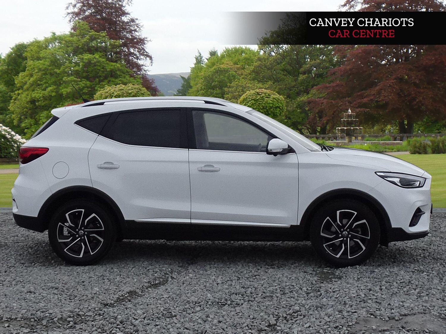 Used MG MG ZS 2023 for sale - 77424756: Photo 5