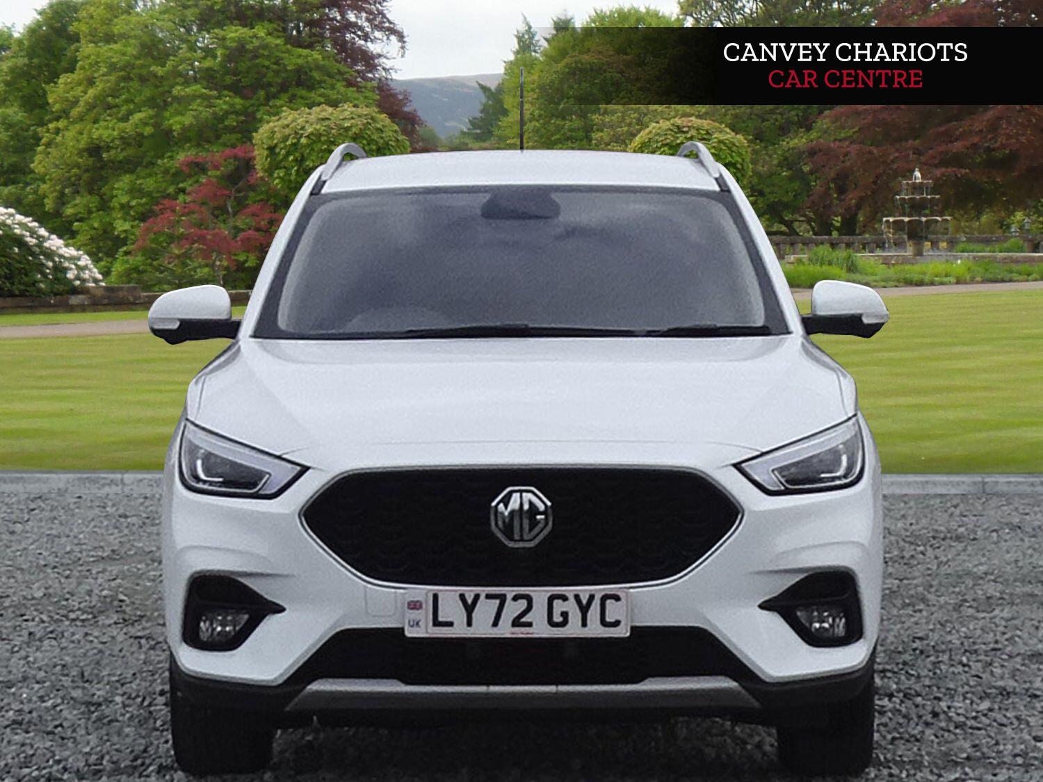 Used MG MG ZS 2023 for sale - 77424756: Photo 7