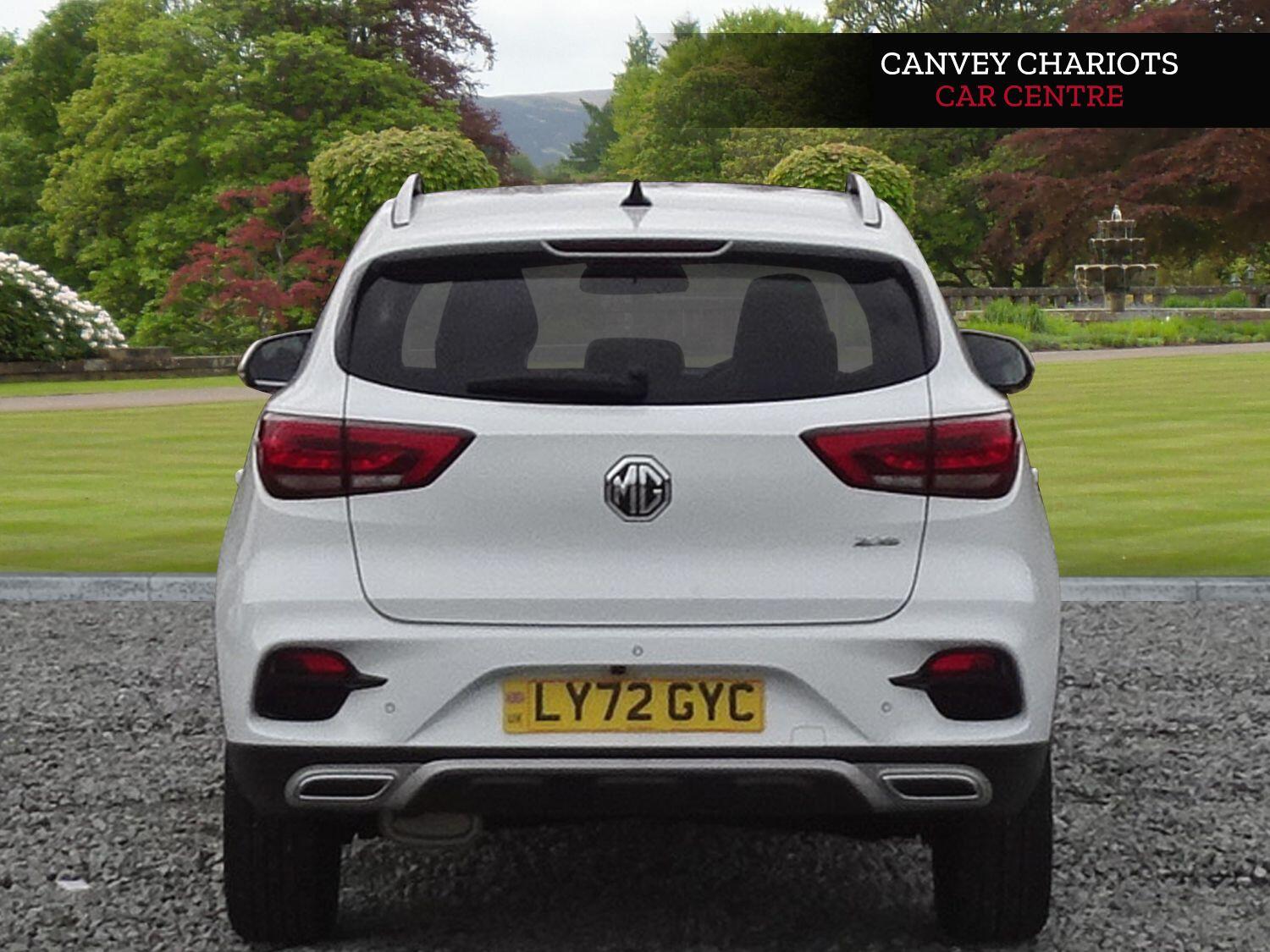 Used MG MG ZS 2023 for sale - 77424756: Photo 8