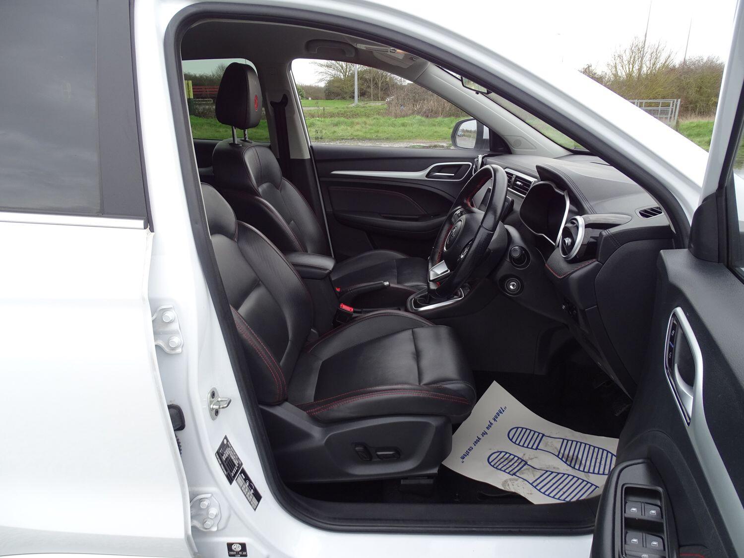 Used MG MG ZS 2023 for sale - 77424756: Photo 9