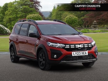 Used Dacia Jogger 2023 for sale - 79553068: Photo