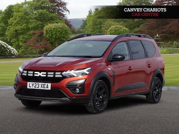 Used Dacia Jogger 2023 for sale - 79553068: Photo
