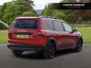 Used Dacia Jogger 2023 for sale - 79553068: Photo
