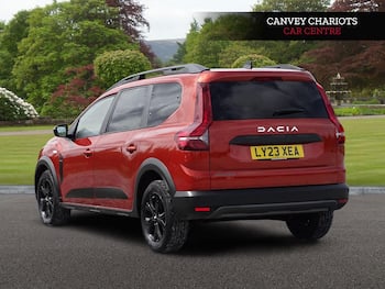 Used Dacia Jogger 2023 for sale - 79553068: Photo