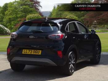 Used Ford Puma 2023 for sale - 75377551: Photo
