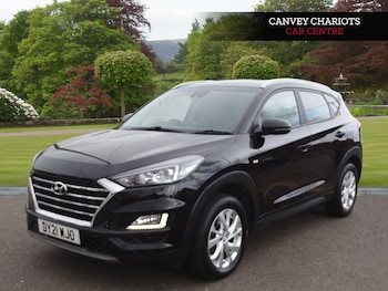 2021 (21) - 1.6 CRDi 48V MHD SE Nav 5dr 2WD
