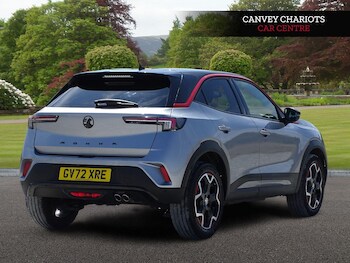 Used Vauxhall Mokka 2023 for sale - 79212468: Photo