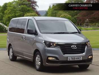 2019 (69) - 2.5 CRDi SE Euro 6 5dr
