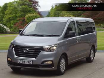 Used Hyundai i800 2019 for sale - 74990098: Photo