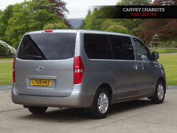 Used Hyundai i800 2019 for sale - 74990098: Photo
