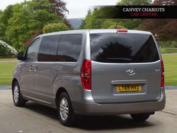 Used Hyundai i800 2019 for sale - 74990098: Photo