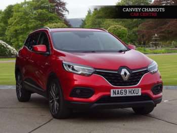Used Renault Kadjar 2019 for sale - 72605947: Photo