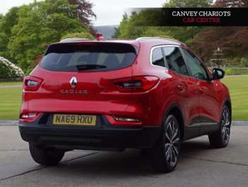 Used Renault Kadjar 2019 for sale - 72605947: Photo
