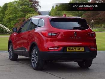 Used Renault Kadjar 2019 for sale - 72605947: Photo