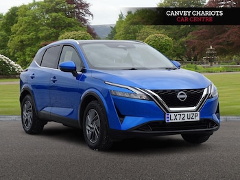 Used Nissan Qashqai 2022 for sale - 78417275: Photo