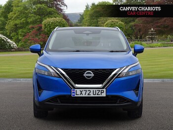 Used Nissan Qashqai 2022 for sale - 78417275: Photo