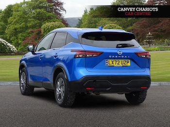 Used Nissan Qashqai 2022 for sale - 78417275: Photo